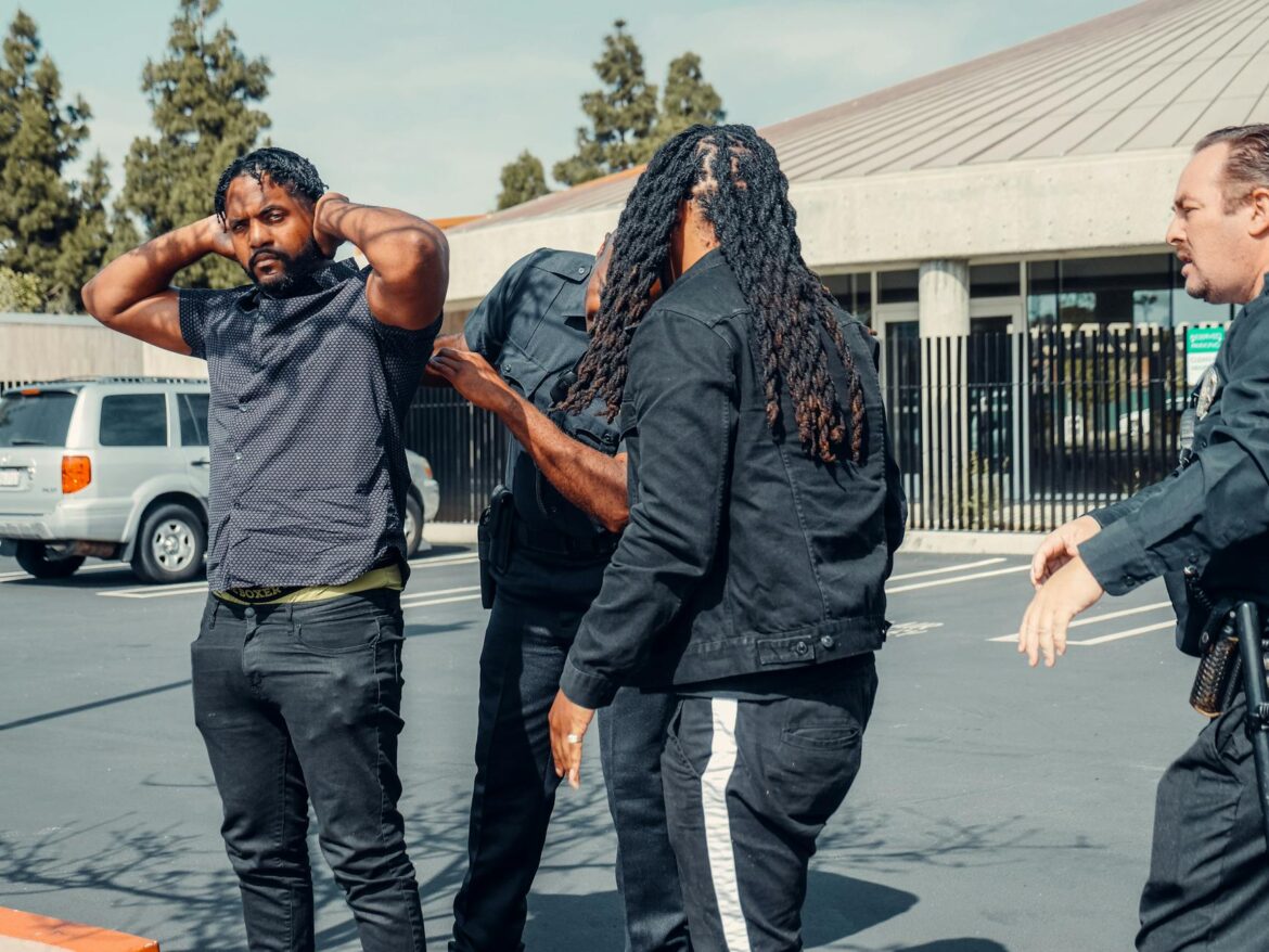 10 Legal Protections for Victims of Deepfake Harassment