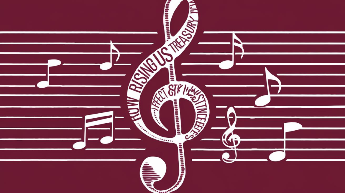 How Rising US Treasury Yields Affect Stock Investments