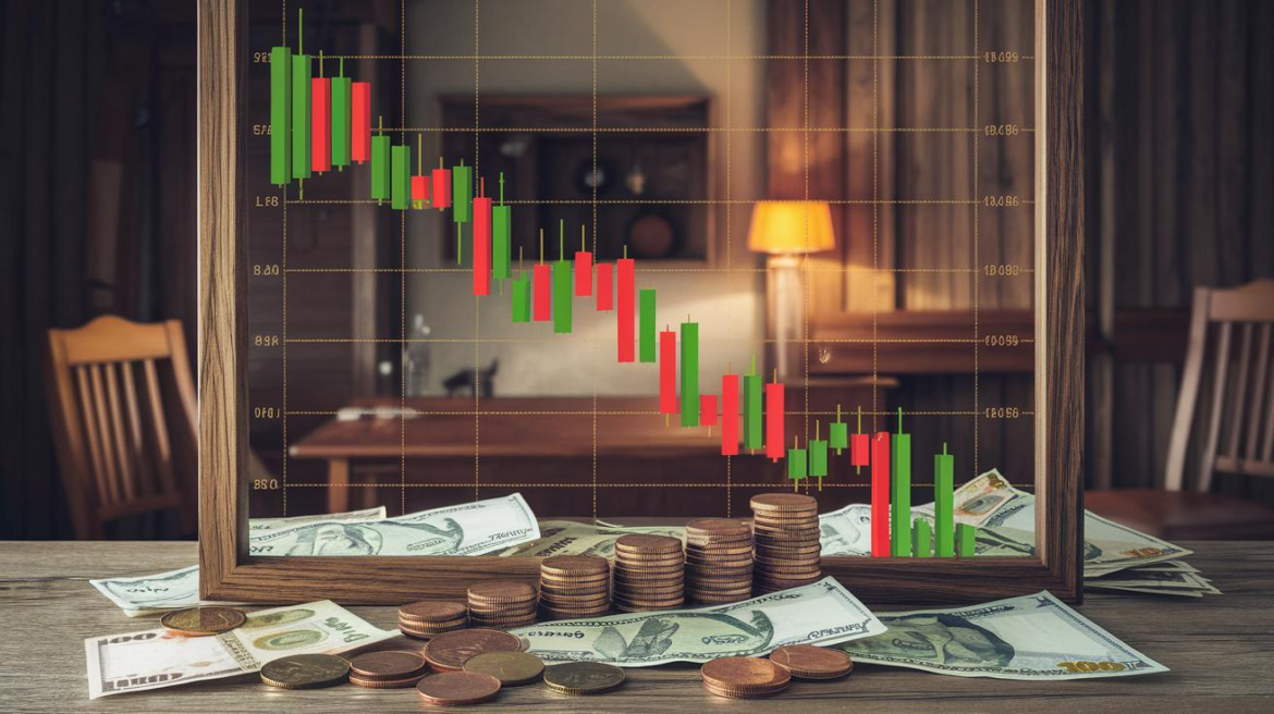 US Investors Adjusting Asset Allocation After Rate Cuts