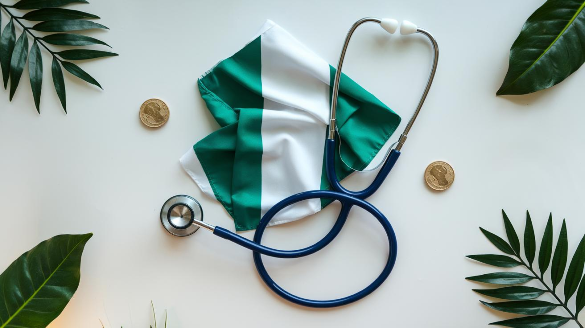 Entry Routes for Nigerians: entry level hospital jobs with no experience That Still Offer Visa Sponsorship