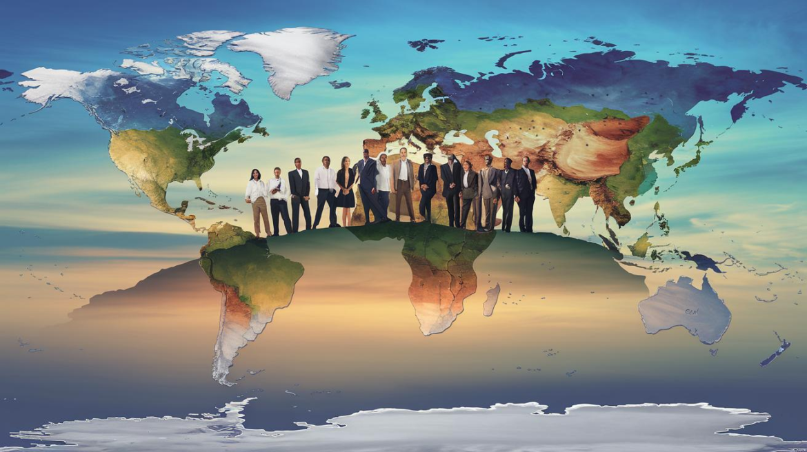 Overseas Social Care Vacancies Accepting Africans With Employer Sponsorship