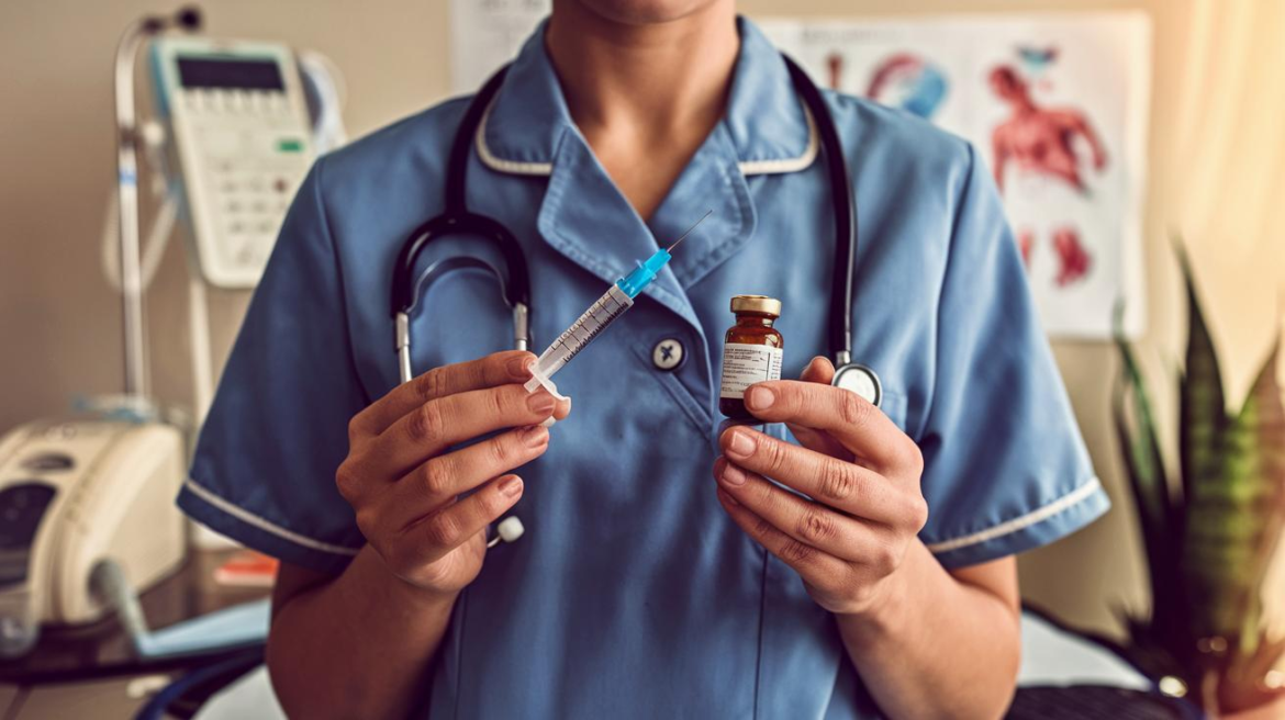 International Nursing Jobs Nigerians Can Use as a Legal Relocation Path