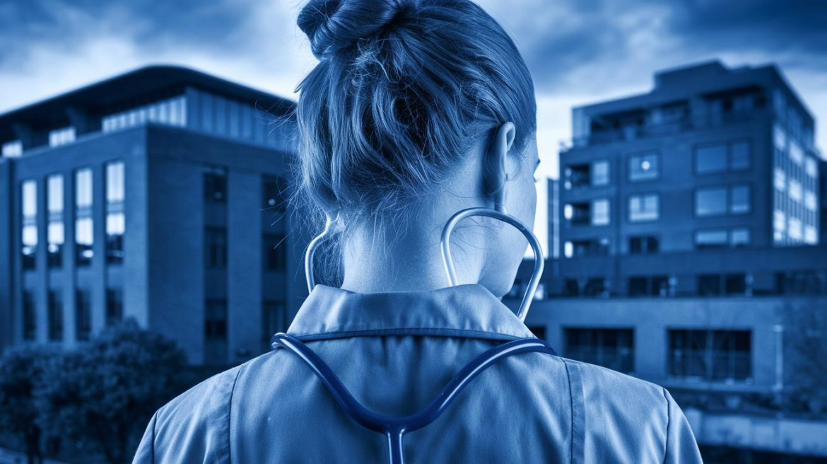 NHS Nursing Roles Open to Overseas Nurses With Visa Sponsorship