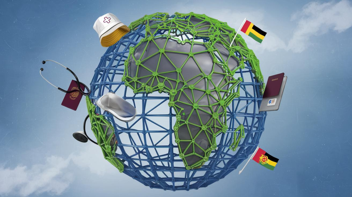 Nursing Jobs Abroad Sponsoring Africans Without Prior UK Experience