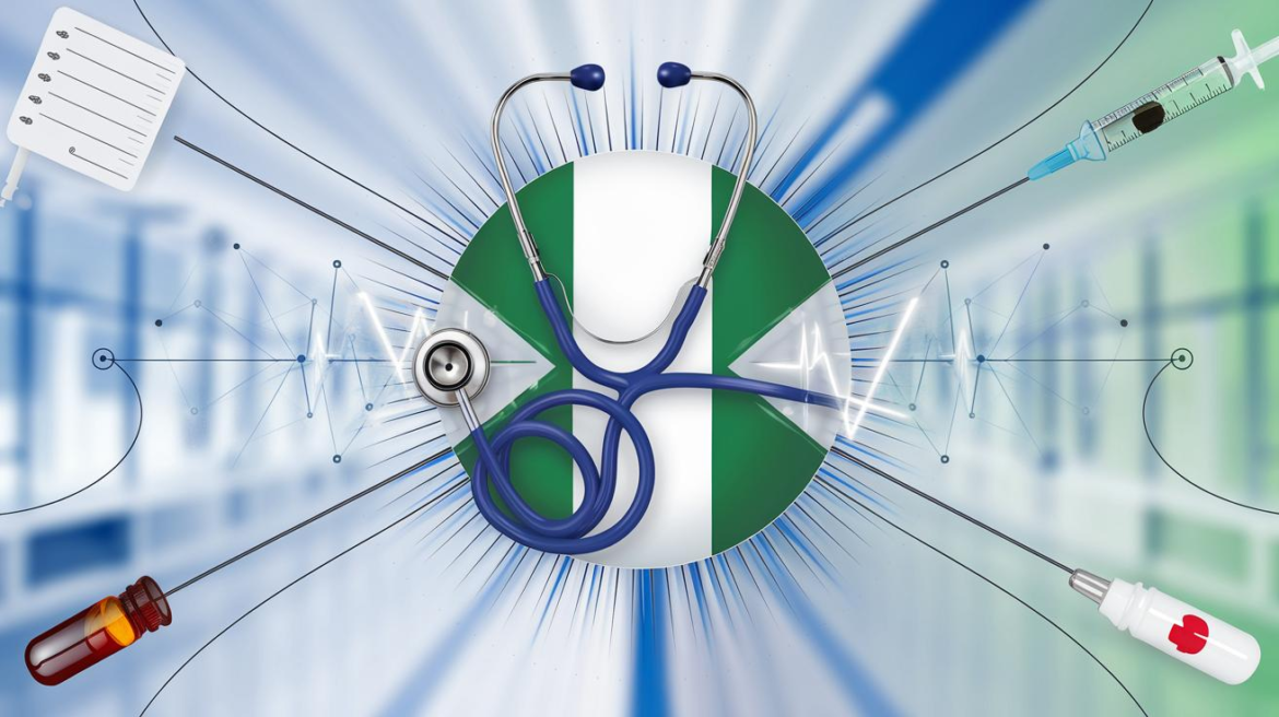 Visa-Sponsored Healthcare Roles Nigerians Can Apply for via medical staffing agencies