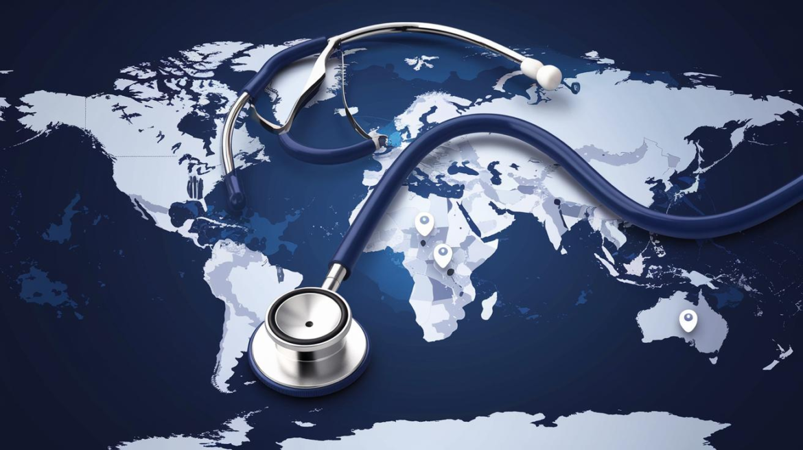 Overseas Nursing Positions Designed for Internationally Trained Nurses
