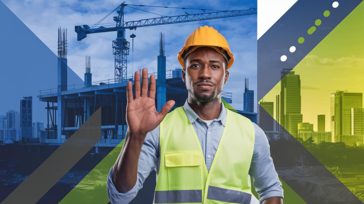 How Africans Are Japa’ing Through Construction Jobs Abroad