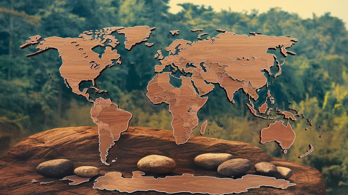 Marketing Jobs Abroad With Visa Sponsorship for Africans Targeting Global Companies