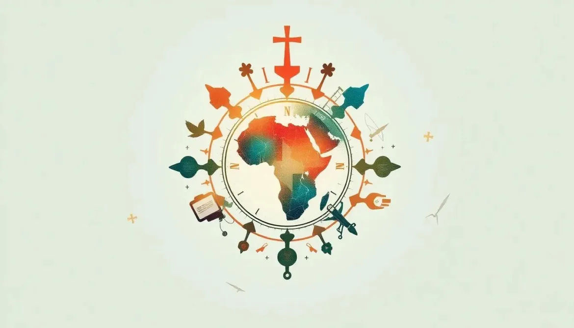 Healthcare Systems Abroad Recruiting African Nurses Through Sponsorship