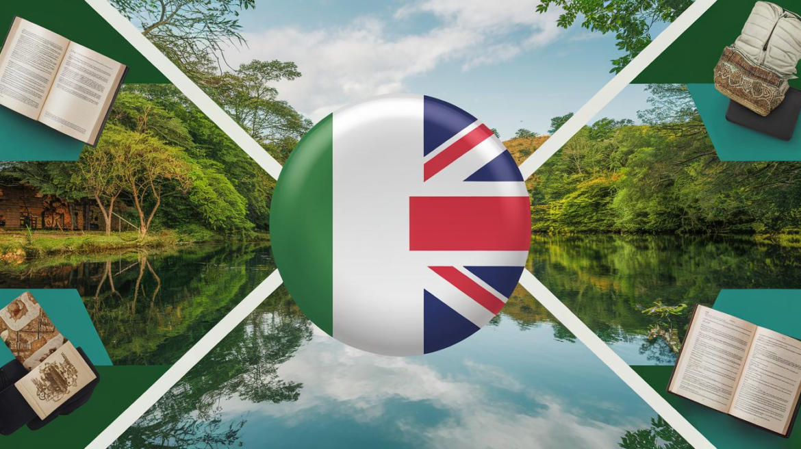UK Study Funding Options for Nigerian Applicants