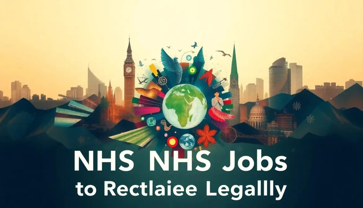 How Nigerians Are Using NHS Jobs to Relocate Legally