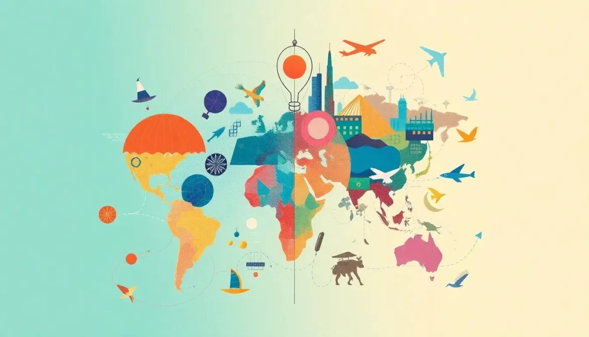 Best Search Keywords to Use When Looking for Jobs Abroad