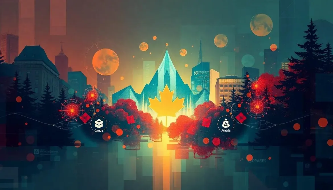 Marketing Jobs Abroad With Visa Sponsorship in Canada for Foreign Professionals