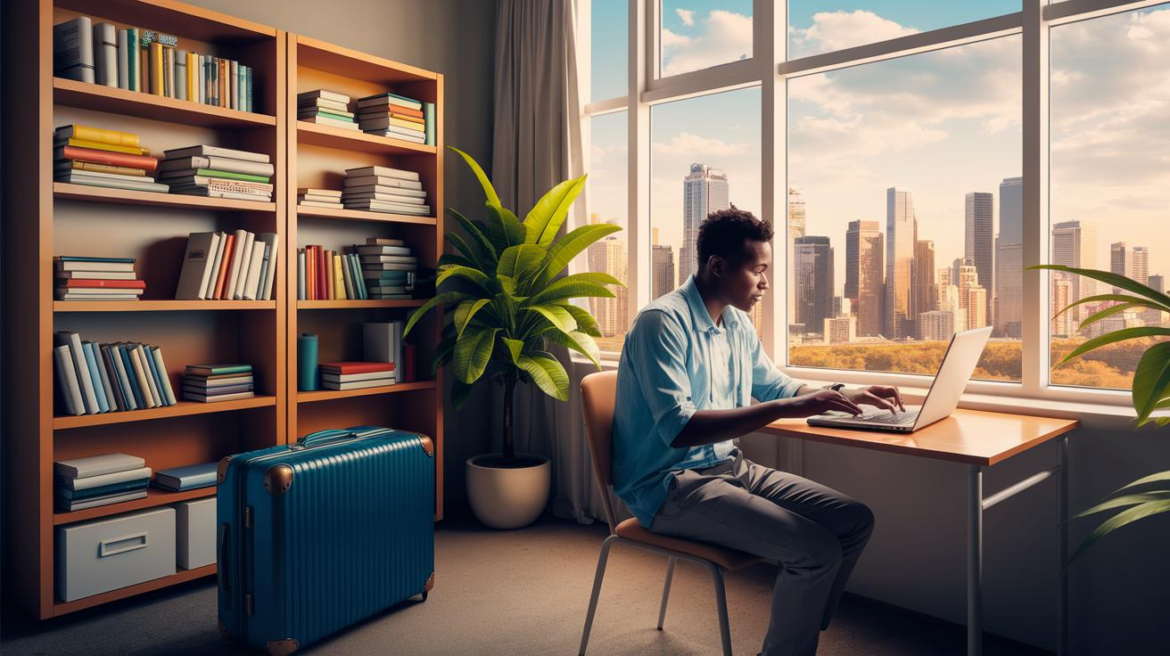 UK Higher Education Grants for Nigerian Students