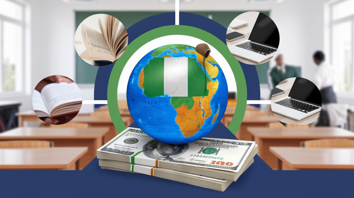 Overseas Study Funding Options for Nigerians