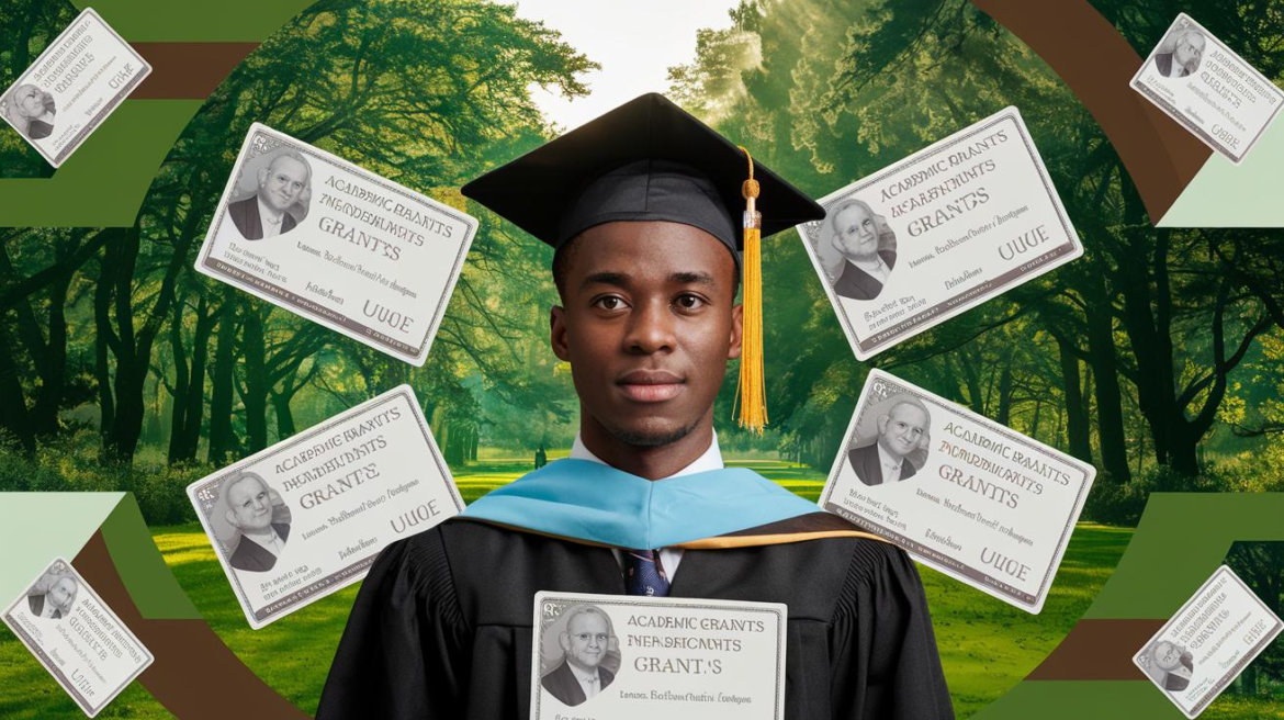 Academic Grants for Nigerians Studying in USA