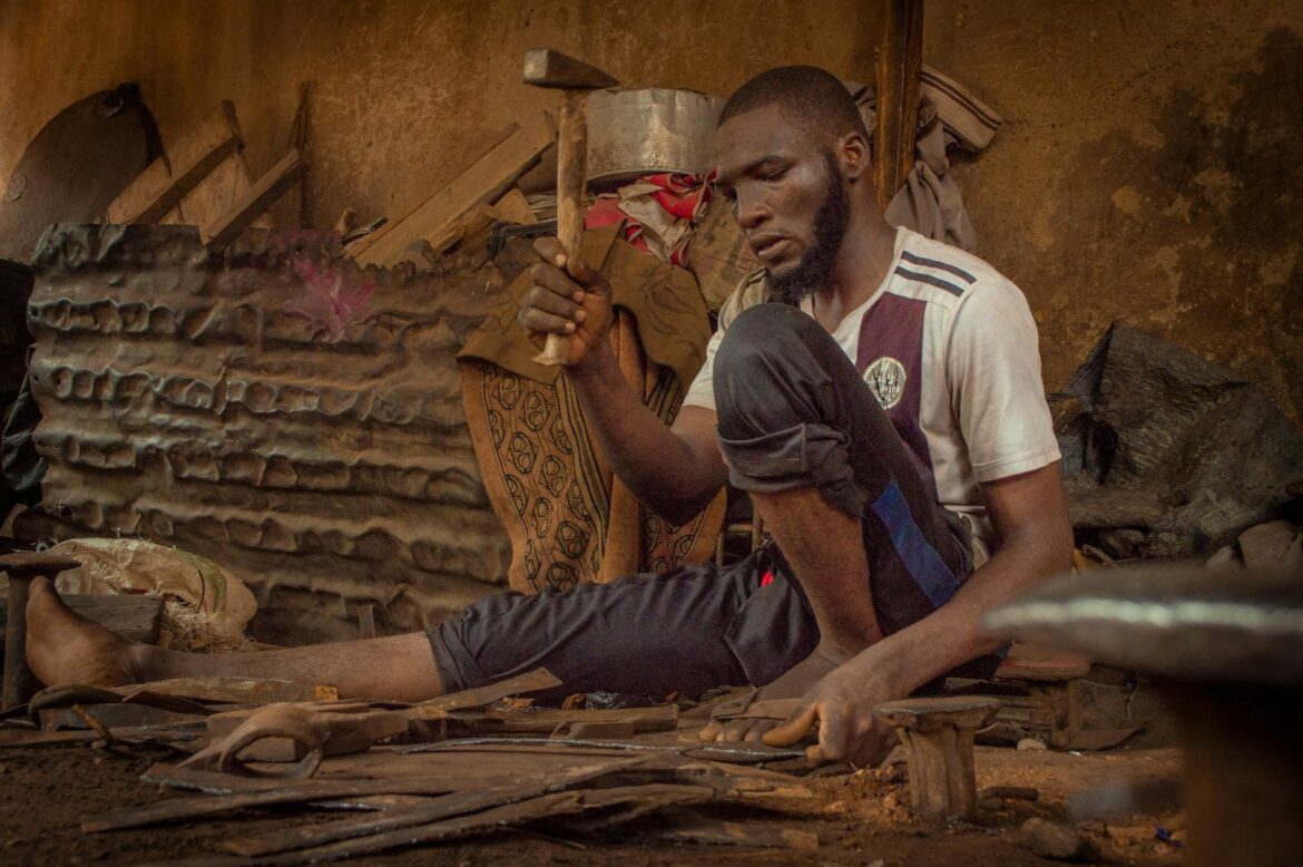 How to Japa From Nigeria With Skilled Trade Jobs. Htexs