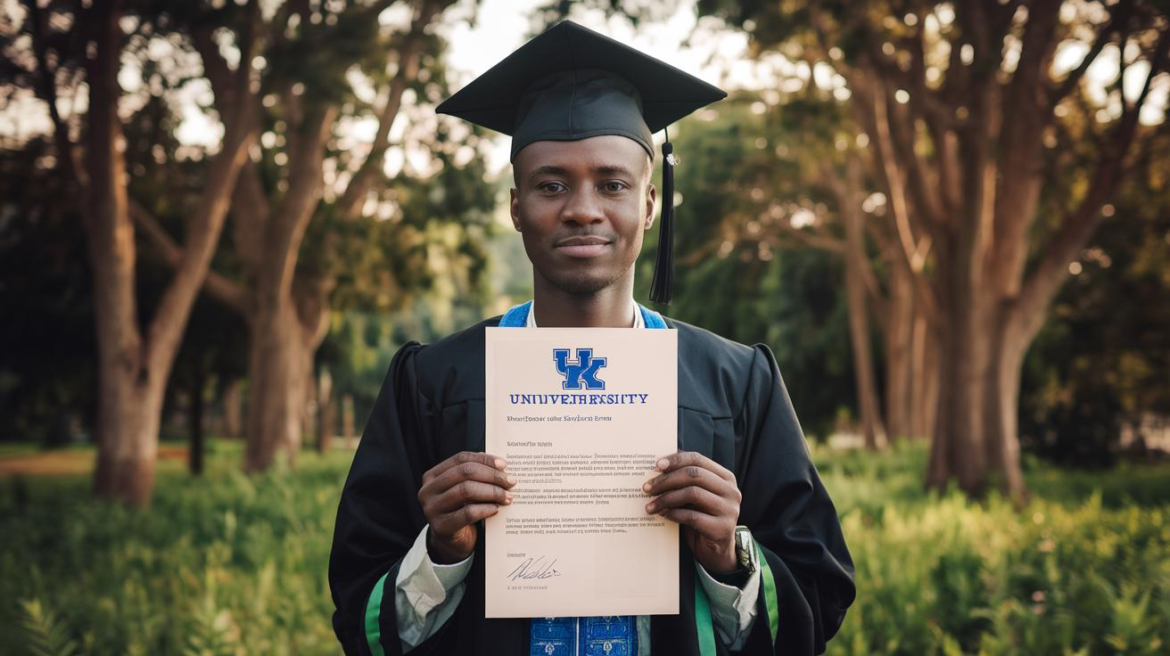 UK University Study Support for Nigerians