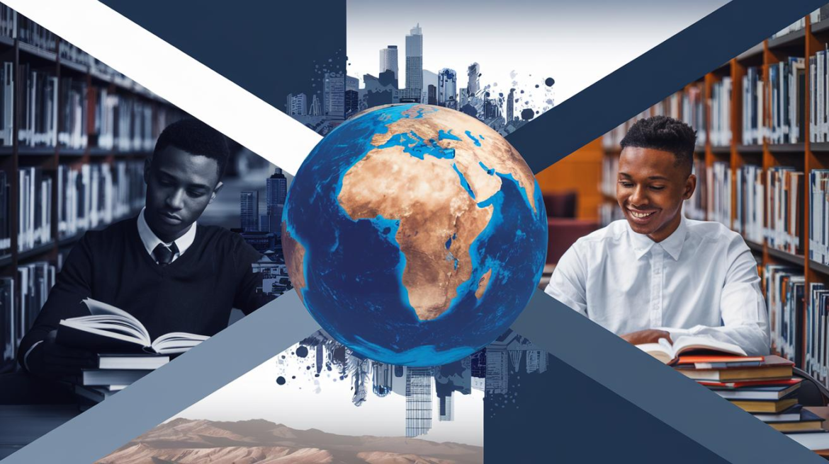 Funding to Study Abroad for Nigerian Students