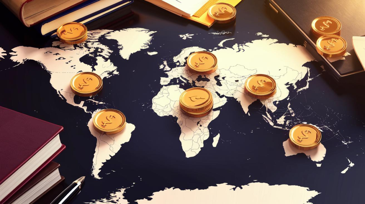 Study Abroad Scholarships for International Students