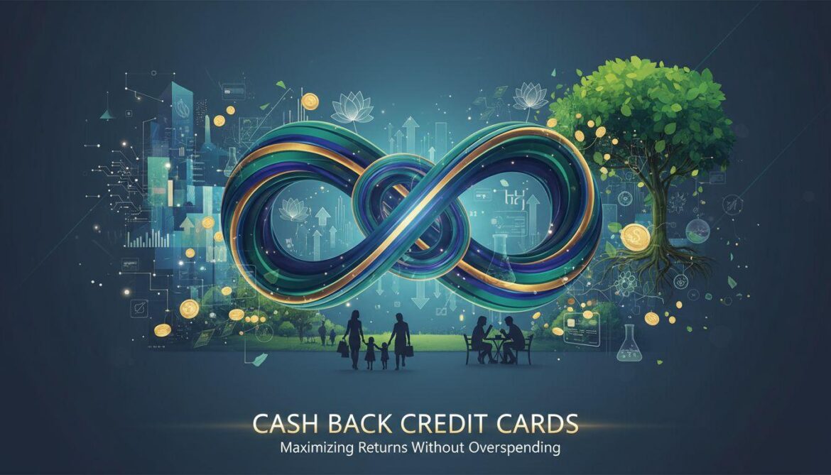 cash back credit cards — Maximizing Returns Without Overspending