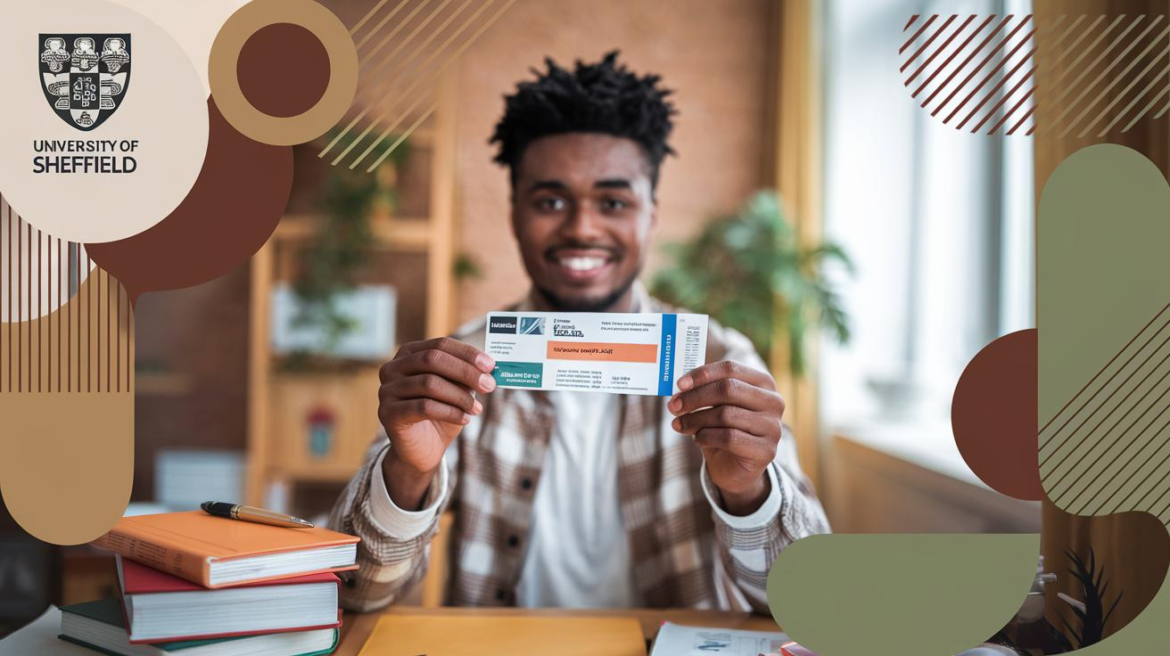 University of Sheffield Masters Options for Nigerian Students