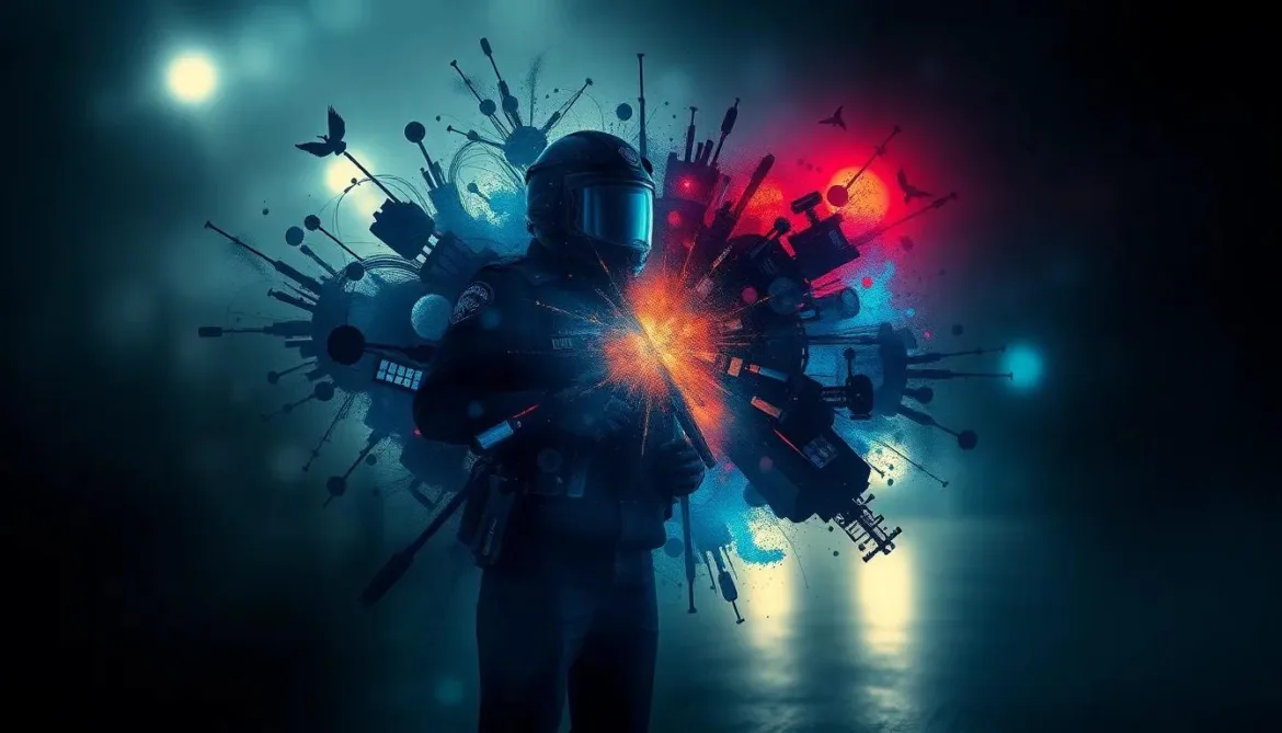 8 Rights You Have When Facing Police Questioning Alone