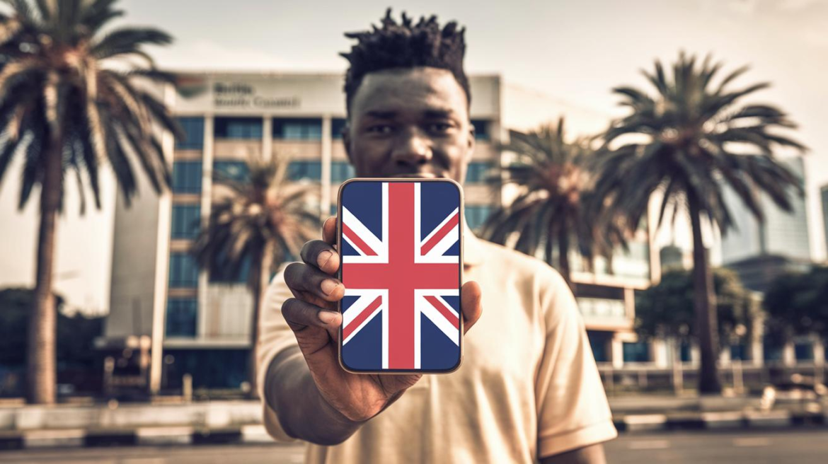 UK Education Funding Routes for Nigerians