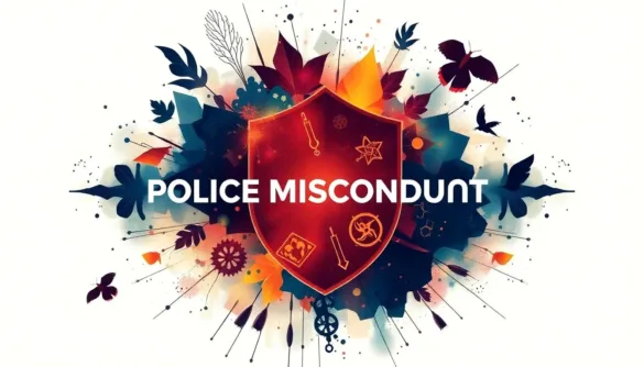 8 Rights You Have When Facing Police Misconduct Complaints