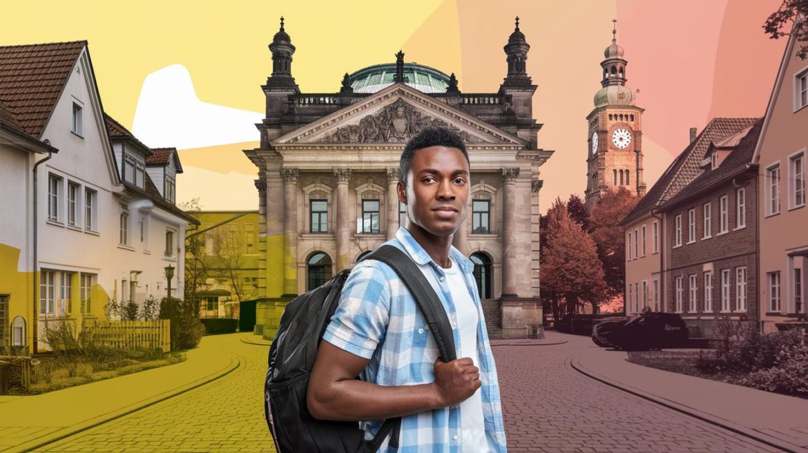Germany Funding Options for Nigerian Degree Seekers