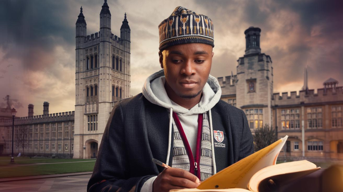 University of Bristol Masters Opportunities for Nigerians
