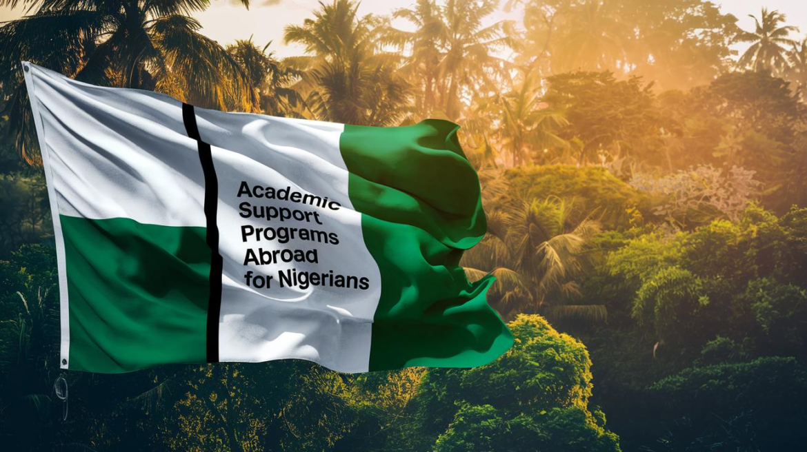 Academic Support Programs Abroad for Nigerians