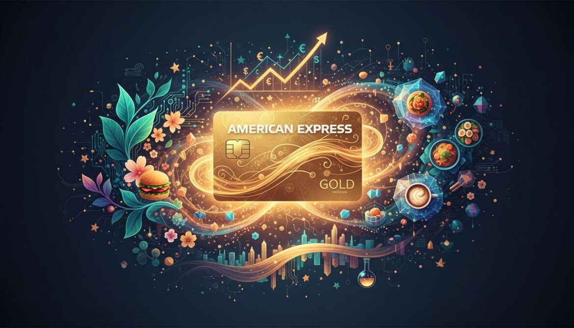 american express gold card — Food and Dining Rewards Worth the Cost