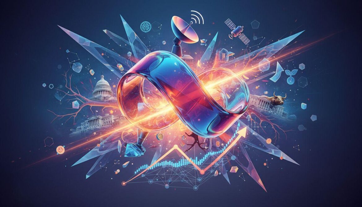 How Market Volatility Is Changing US Investment Strategies