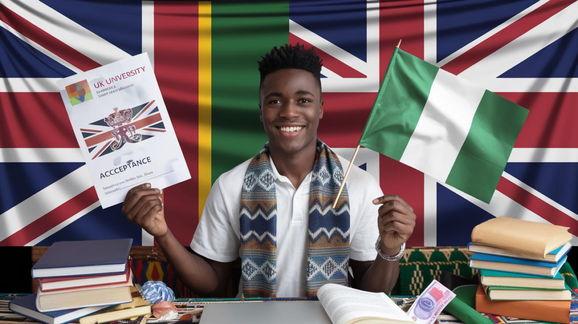 UK University Grants for Nigerians Abroad
