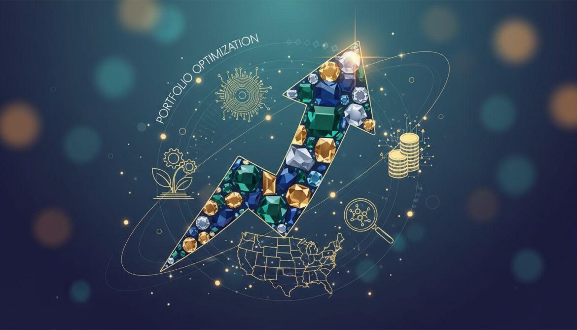 Best Portfolio Adjustments for US Investors Right Now