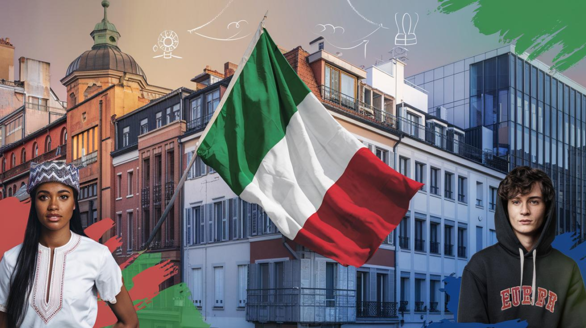 Study Support Opportunities in Europe for Nigerians